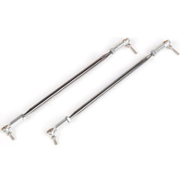 Rovan Baja — biellettes réglables pour voitures, pièces de mise à niveau, 1/5 RC, pour Rovan Baja 5B 5T 5SC 8545102