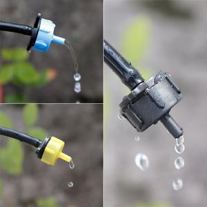 Sera Kullanımı İçin 4/7 Borulu Damlalık ile Örümcek Damlama Sistemi Ok Damlalık - Product Image 4