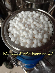 Thép không gỉ SS304 cấp công nghiệp đúc 10LB khai thác vòng kín với bộ lọc và bể phục hồi - Product Image 5