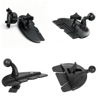 Support de téléphone magnétique carré moulé sur mesure pour grille d'aération de voiture avec fente CD, garantie 3 ans pour Rivian R2/Slate AUTO
