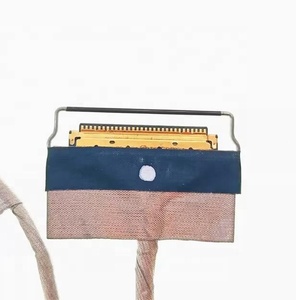 Cable LCD para <span class=keywords><strong>Lenovo</strong></span> <span class=keywords><strong>IdeaPad</strong></span> 3 <span class=keywords><strong>17</strong></span> AMD 3-17ITL6 ALC6 82H9 HS760 EDP, Cable de Pantalla LCD para Portátil DC02C00QV00 DC02C00QV10 DC02C00QV20 - Product Image 2