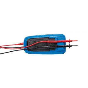 CHAUVIN ARNOUX - MTX202-Z MTX202 TRMS มัลติมิเตอร์ - EAN 3760171419588 มัลติมิเตอร์และเครื่องทดสอบ TRMS มัลติมิเตอร์ CHAUVIN ARNOUX ยี่ห้อ Bran - Product Image 4