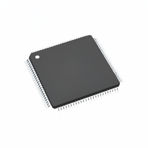 Circuit intégré MCU 32 bits 384 Ko FLASH 100LQFP – Distributeur agréé – Composant électronique embarqué 100 LQFP - Product Image 1