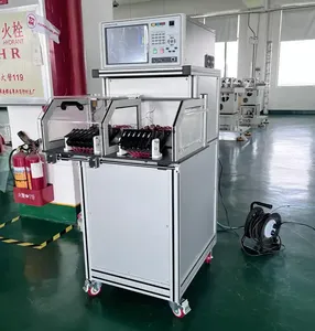 <span class=keywords><strong>Starter</strong></span> Armature Tester rotor <span class=keywords><strong>Testing</strong></span> Panel Armature <span class=keywords><strong>Testing</strong></span> Panel <span class=keywords><strong>Starter</strong></span> Motor <span class=keywords><strong>Testing</strong></span> <span class=keywords><strong>Machine</strong></span> - Product Image 4