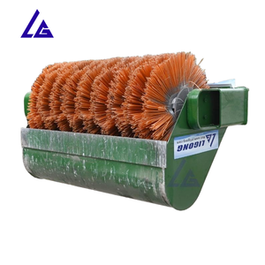 Tolva Recolectora de Escombros, Adecuada para Eliminar Grava Fina y Residuos de Minas y Canteras <span class=keywords><strong>en</strong></span> Preparación para <span class=keywords><strong>Trabajos</strong></span> de Construcción - Product Image 4