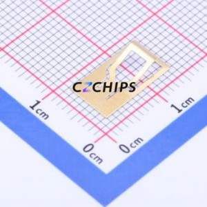 MY-FJ-115 Button & Strip Battery Connector SMD Connector Contact / Elastic Accessory Phosphor Bronze - Product Image 1