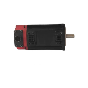 Service de maintenance sur site pour moteur Fanuc A06B-0115-B804, accessoire de robot haute performance - Product Image 3