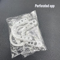 Prothèses dentaires de blanchiment en silicone OEM/ODM de haute qualité avec dents supérieures et inférieures simulées