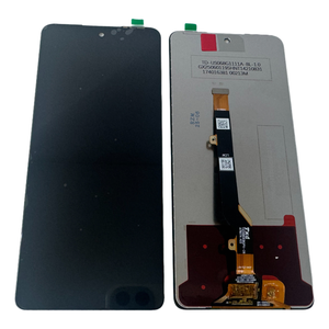 สำหรับหน้าจอ LCD สำหรับโทรศัพท์มือถือ Ki7 <span class=keywords><strong>tecno</strong></span> <span class=keywords><strong>Spark</strong></span> <span class=keywords><strong>10</strong></span> <span class=keywords><strong>Pro</strong></span> - Product Image 1