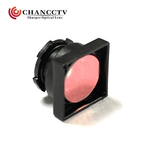 1/2.8 "5MP 2,65mm DFoV 125 grados gran angular M6 lente - Product Image 6
