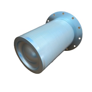 Séparateur d'huile pour compresseur d'air industriel Manny 1623051400, état neuf - Product Image 3
