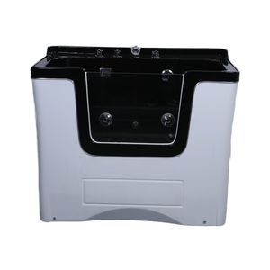 Gran oferta, bañera <span class=keywords><strong>de</strong></span> Spa ecológica <span class=keywords><strong>para</strong></span> mascotas, <span class=keywords><strong>piscina</strong></span> <span class=keywords><strong>de</strong></span> lavado <span class=keywords><strong>para</strong></span> <span class=keywords><strong>perros</strong></span> <span class=keywords><strong>para</strong></span> limpieza y aseo <span class=keywords><strong>de</strong></span> tienda <span class=keywords><strong>de</strong></span> mascotas - Product Image 2