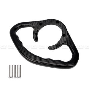 Barra de Agarre Ajustable para Tanque de Motocicleta Ya-Ma-Ha MT-03/05/07/09, Agarradera para Pasajero, Soporte Cómodo, Buena Estabilidad, Nueva Condición - Product Image 2