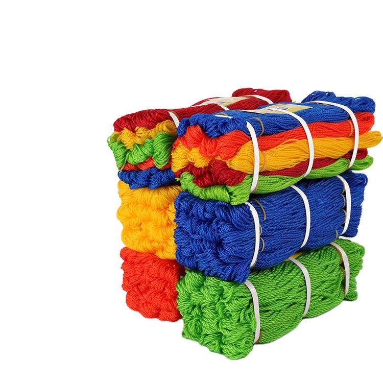 King Fish Super Durable Resists Petroleum Mildew Resistant Pe Polyethylene Twine For Fisherman Fishing 6