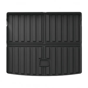 <span class=keywords><strong>Tapis</strong></span> <span class=keywords><strong>de</strong></span> <span class=keywords><strong>sol</strong></span> <span class=keywords><strong>de</strong></span> voiture et <span class=keywords><strong>tapis</strong></span> <span class=keywords><strong>de</strong></span> coffre arrière en TPE sur mesure pour 2024 Peugeot <span class=keywords><strong>3008</strong></span> E-GT HEV-Doublures automatiques imperméables et durables par tous les temps - Product Image 6