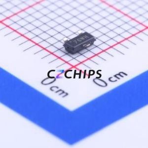 Original y nuevo REF1112AIDBZR SOT-23 circuito integrado IC Chip PMIC voltaje de referencia IC - Product Image 2