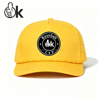Gorra de Béisbol de Malla Unisex de Alta Calidad, Colorida, con Logotipo Bordado Personalizado OEM, Ajustable, para Adultos