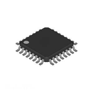 Mémoire 32 TQFP EPC1064TC32 Composants Électronique Fabricant Canal - Product Image 1