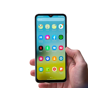 Teléfonos Móviles Originales de Alta Calidad al por Mayor, <span class=keywords><strong>A13</strong></span> 128GB [Cámara de 50MP] [Doble SIM] Smartphone 4G Desbloqueado <span class=keywords><strong>A13</strong></span> - Product Image 4