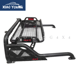 แท่งม้วน304 <span class=keywords><strong>201</strong></span>สแตนเลส4x4สำหรับ F150 RAM Silverado <span class=keywords><strong>Tundra</strong></span> - Product Image 3