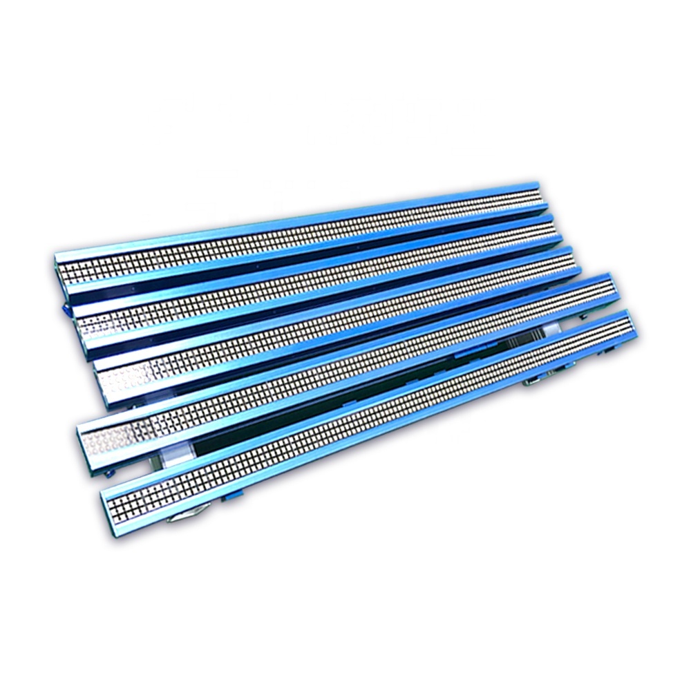 Water Cooling Uv Led Drying Lamp UV LED Curing System for Coating Intaglio Printing Transfer Printing