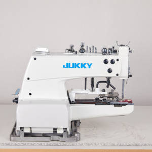 Máquina de Coser Botones JK373 para Coser Botones en Ropa, Modelo Industrial de Alta Velocidad (<span class=keywords><strong>Solo</strong></span> Cabezal) - Product Image 2