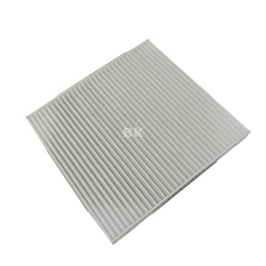 Filtre à air d'habitacle BK FILTER MZ910014 pour remplacement de la climatisation automobile - Product Image 2
