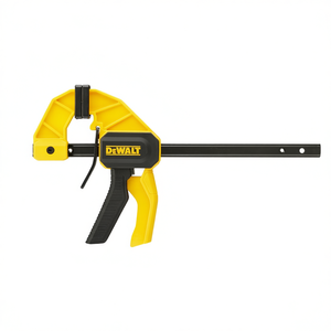 Abrazadera DeWalt de 12 Pulgadas con Liberación Rápida para Trabajos en Madera - Product Image 2
