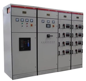 อุปกรณ์ไฟฟ้า 11kV 3150A 380V ชุดสวิตช์ประกอบ สามารถปรับแต่งได้ตามความต้องการ - Product Image 5