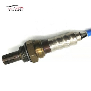 Sonde d'oxygène moteur A11-1205110CA pour Chery Fowin A5 QQ A1 X1 M1 TIGGO - Product Image 2