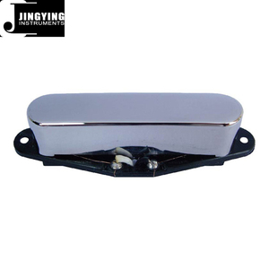 سلسلة لاقطات الصوت للجيتار الكهربائي والباس بالجملة، TC101N لاقط صوت قياسي بنمط الإيقاع الكلاسيكي للجيتار ذو الملف الواحد - Product Image 1