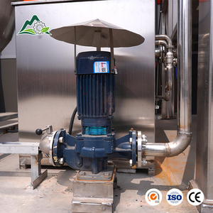 Éliminateur de brume pour gaz de combustion d'usine électrique en acier inoxydable certifié CE, type nid d'abeille WESP - Product Image 4