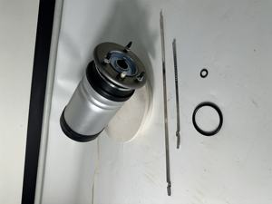 LR090610 LR090609フロントバルーン修理キットランドローバーレンジローバーベラーL560エアサスペンションショックアブソーバー用 - Product Image 2
