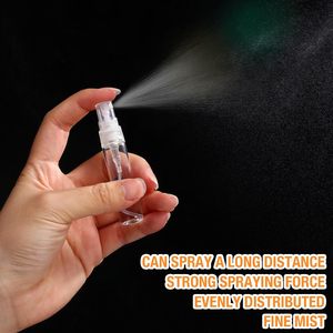 Flaconi Spray in Vetro Mini Cilindrici <span class=keywords><strong>Vuoti</strong></span>, Confezioni da 2ml 3ml 5ml, Bottiglie Campione per Profumo Ricaricabili con Logo Personalizzato - Product Image 5