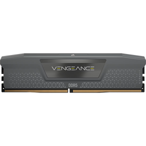 Nuevo Kit de Memoria RAM VENGEANCE de 16GB (1x16GB) DDR5 DRAM, hasta 6000MT/s CL36, Compatible con AMD EXPO e Intel XMP, para Computadoras de Escritorio - Product Image 1
