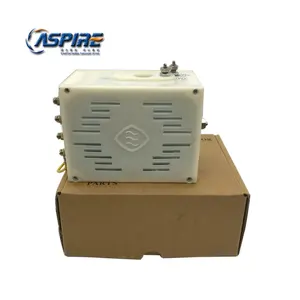Hochleistungs-Scr-Spannungs regler für Diesel generator AVR 2-540
