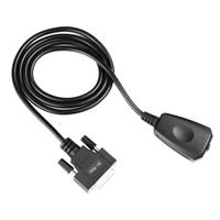 Programador de Inmovilizador Launch X431, Simulador de Llave SI-KEY para X431 IMMO Plus/ IMMO Pro/ IMMO Elite/GIII X-Prog 3 para Toyota