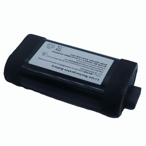 Batterie de remplacement <span class=keywords><strong>UE</strong></span>-Mega <span class=keywords><strong>Boom</strong></span> 3, haute puissance, 7,4 V, 3400 mAh, batteries 533-000146, Batera pour Logitech <span class=keywords><strong>UE</strong></span> Mega <span class=keywords><strong>Boom</strong></span> 3 Audio - Product Image 1