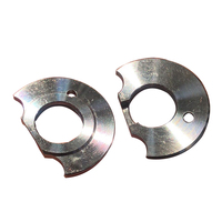 OEM Stainless Steel CNC Lathe Machining Brass Turning Milling Auto Parts Custom Precision Aluminum CNC Machining Parts