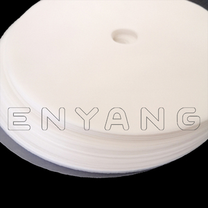 Disque filtrant en nylon 100% monofilament, toutes formes, découpe et soudure - Product Image 5