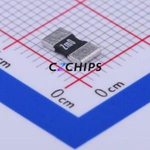 Resistencia SMD LR2512-22R002F4 2512 (Resistencia: 2mOhm) (Precisión: 1%) (Potencia: 2W) - Product Image 1