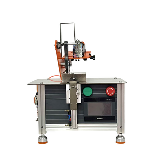 ชุดอุปกรณ์เสริมเข็มเงินแบบห่วง รุ่น Booster BOS-168 มาตรฐานอุตสาหกรรม ผลิตจากสแตนเลสและ ABS สำหรับเครื่องจักร ทนทาน เป็นมิตรกับสิ่งแวดล้อม - Product Image 1