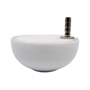 Pedra de Oxigênio para Aquário com Baixa Pressão, Refinador de Ar para Tanque de Peixes - Product Image 2