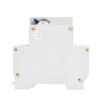 Nouveau disjoncteur différentiel CHYT DZ30LE 2024 à bon prix avec protection phase-neutre et fuite à la terre