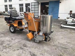 Lxd860 tay đẩy đường Tước máy xách tay đường đánh dấu thiết bị - Product Image 6