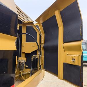 ใช้สำหรับเครื่องขุดตีนตะขาบสำหรับ320D 320B แมว325 329 330 336 349ตีนตะขาบ-รับประกัน1ปี - Product Image 4