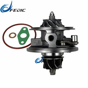 Cartucho Turbo BV39 54399880016 para Seat Cordoba biza Alhambra VW Polo <span class=keywords><strong>Sharan</strong></span> Ford Galaxy 1,9 <span class=keywords><strong>TDI</strong></span> ASZ 96Kw 110Kw 130HP 150HP - Product Image 3