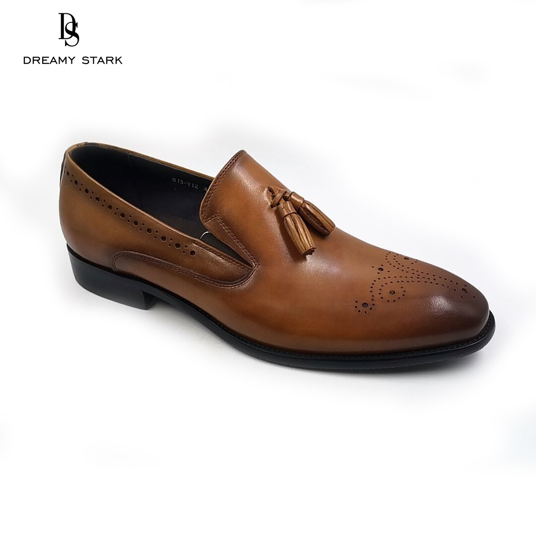 Marron