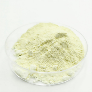 Poudre fine de nitrure de carbone nanoe matériel d'électrode de la poudre 4um de G-C3N4 de représentation optique - Product Image 6