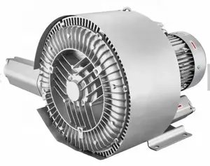 Best Ring Blower Manufacturers Regenerative Blower Company Side Channel Blowers Factory Vacuum Pump Suppliers